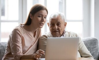 Elder Care planning Coventry CT