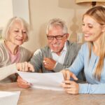 Senior Planning Coventry CT