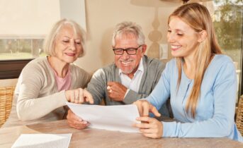 Senior Planning Coventry CT