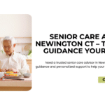 Expert Advice You Can Trust – Working With a Senior Care Advisor in Newington, CT