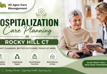 hospitalization care planning in Rocky Hill CT