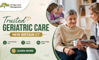 Trusted Geriatric Care New