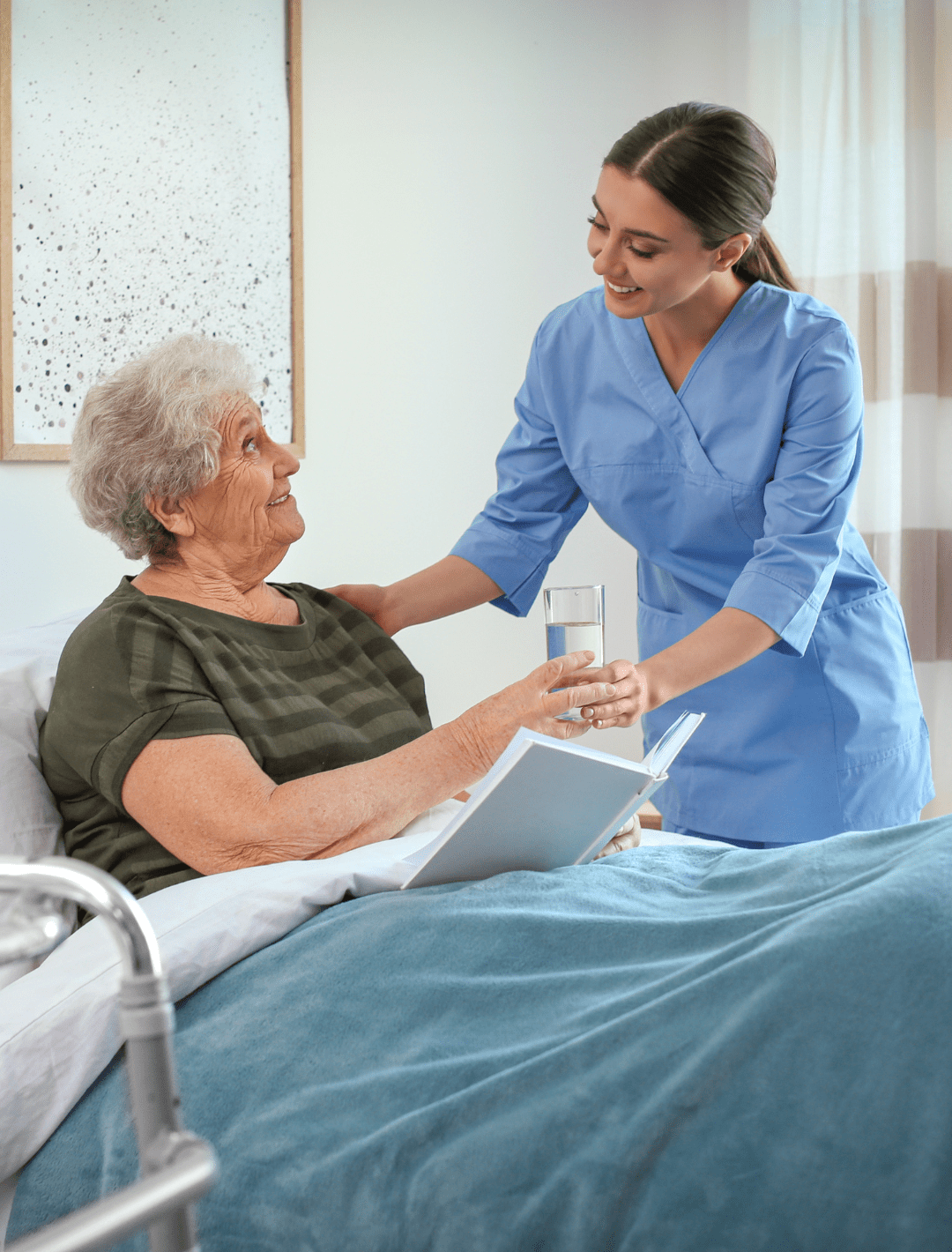 Geriatric-Care